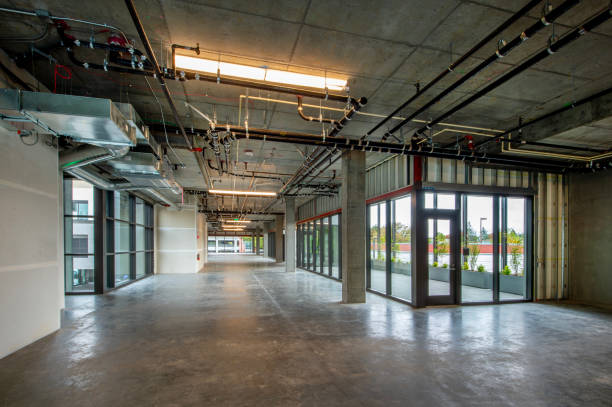 concrete floor finishes BSE