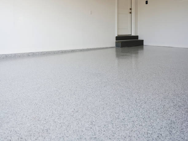 resin floor cambridge